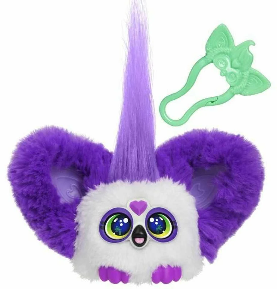 Hasbro Furby Furblets Bam-Boo interaktyvus žaislas G1698 F9703