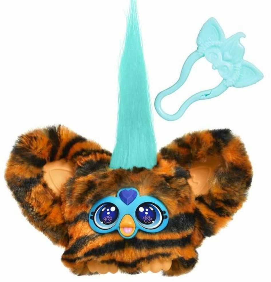 Hasbro Furby Furblets Ty-Bee G1700 F9703 interaktyvus mini žaislas