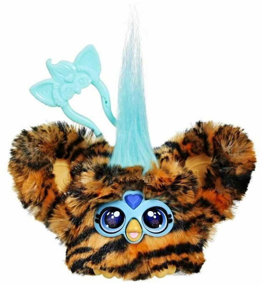 Hasbro Furby Furblets Ty-Bee G1700 F9703 interaktyvus mini žaislas