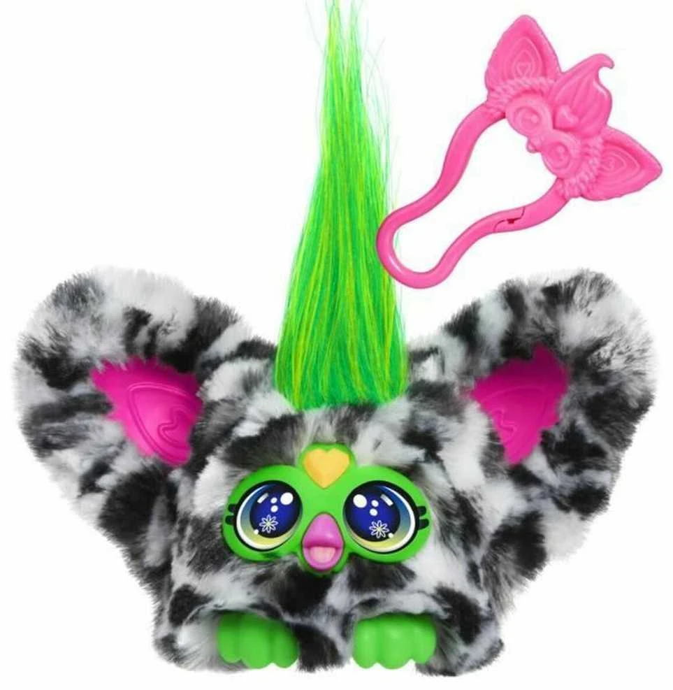 Hasbro *****FURBY Furblets Moo-Boo G1779