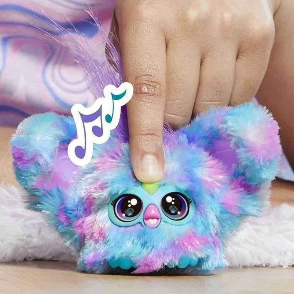 Hasbro *****Furby Furblets Mer-May F9703 G0401 /24