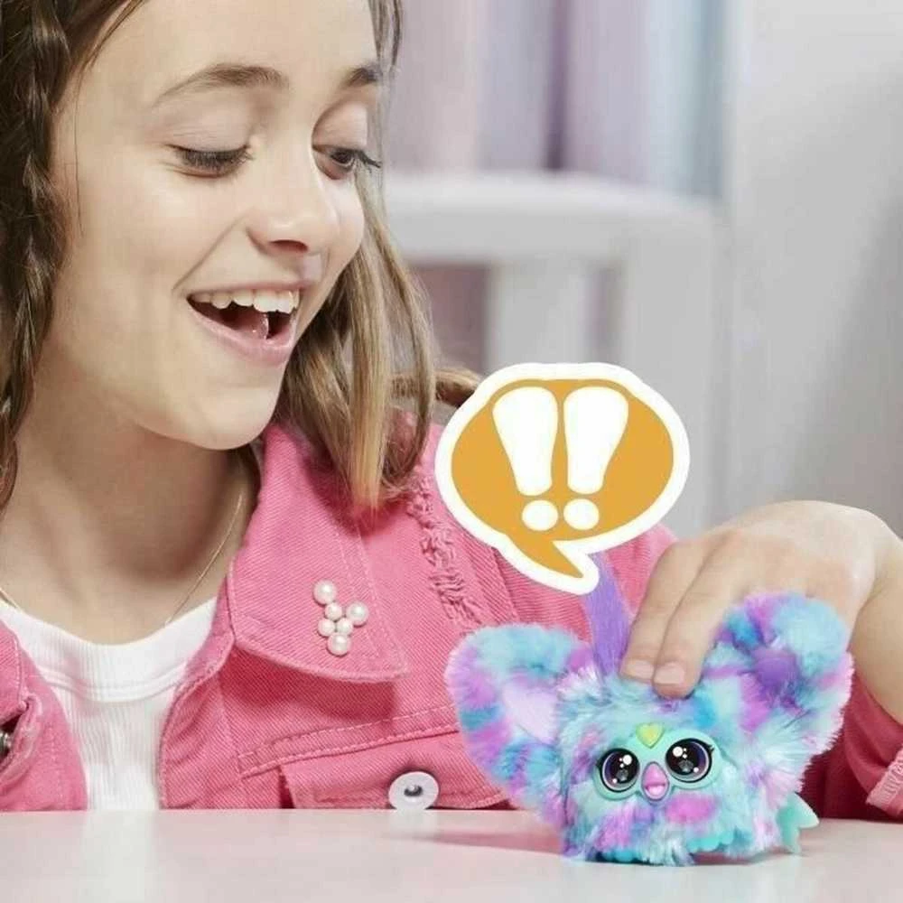 Hasbro *****Furby Furblets Mer-May F9703 G0401 /24