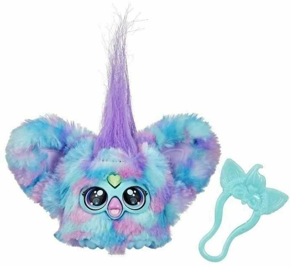 Hasbro *****Furby Furblets Mer-May F9703 G0401 /24
