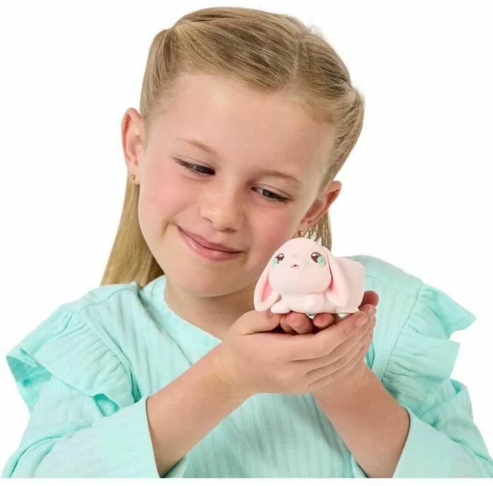 „Little Live Pets“ – staigmena, mini zuikutis (26625)