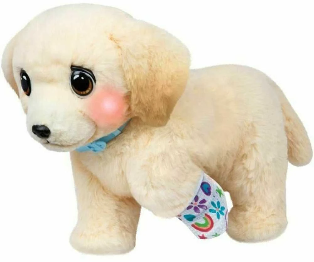 Little Live Pets Ouchies – šuniukas Cooper 26679