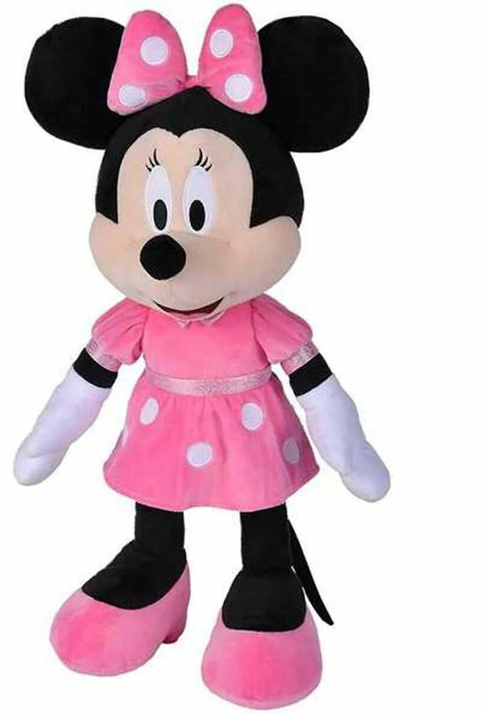 Mattel Pūkuotas žaislas Simba Minnie Mouse Disney 61 cm