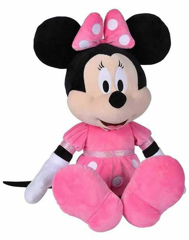 Mattel Pūkuotas žaislas Simba Minnie Mouse Disney 61 cm