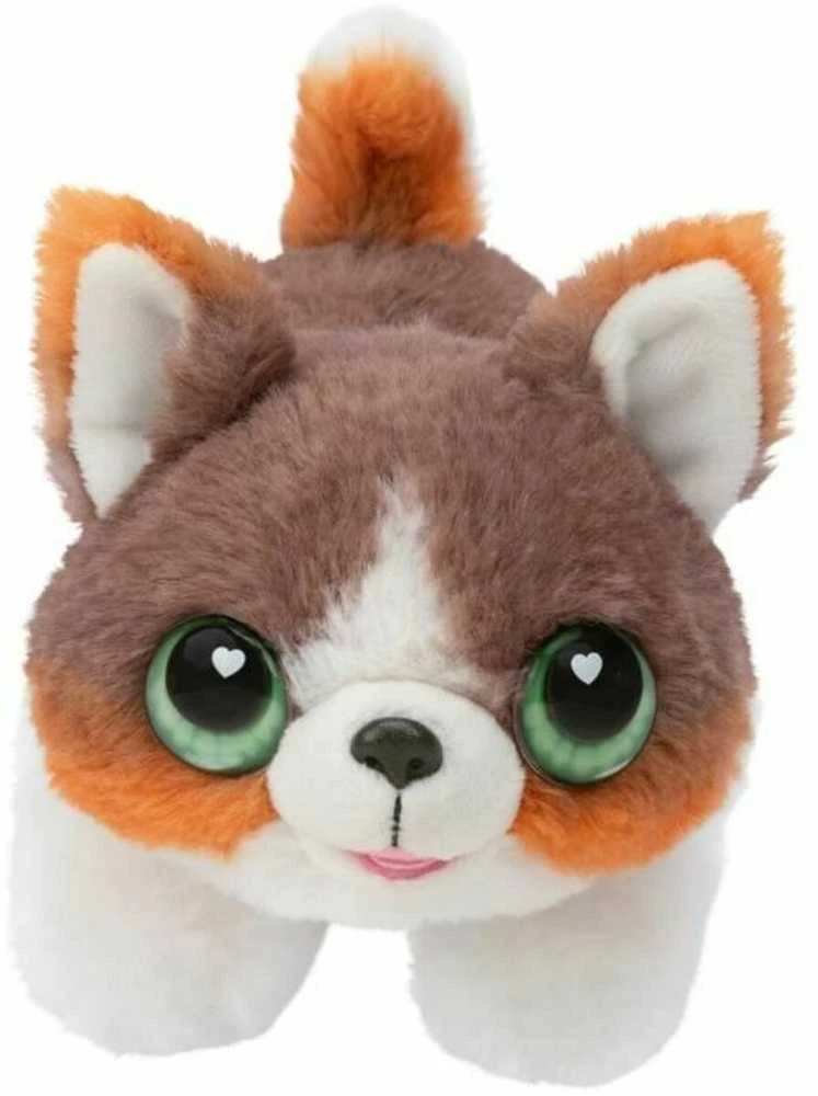 Moose Toys Mix INTERAKTYVUS ŠUNIUKAS SU ŠUNIU „LITTLE GYVŪNĖLIAI“ /1- 26616