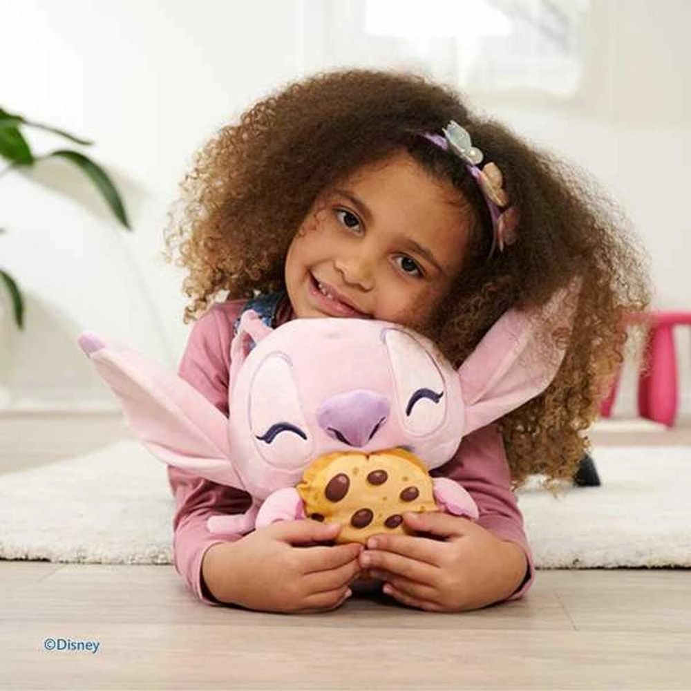 Simba Minkštas pliušinis Disney Angel žaislas 25 cm