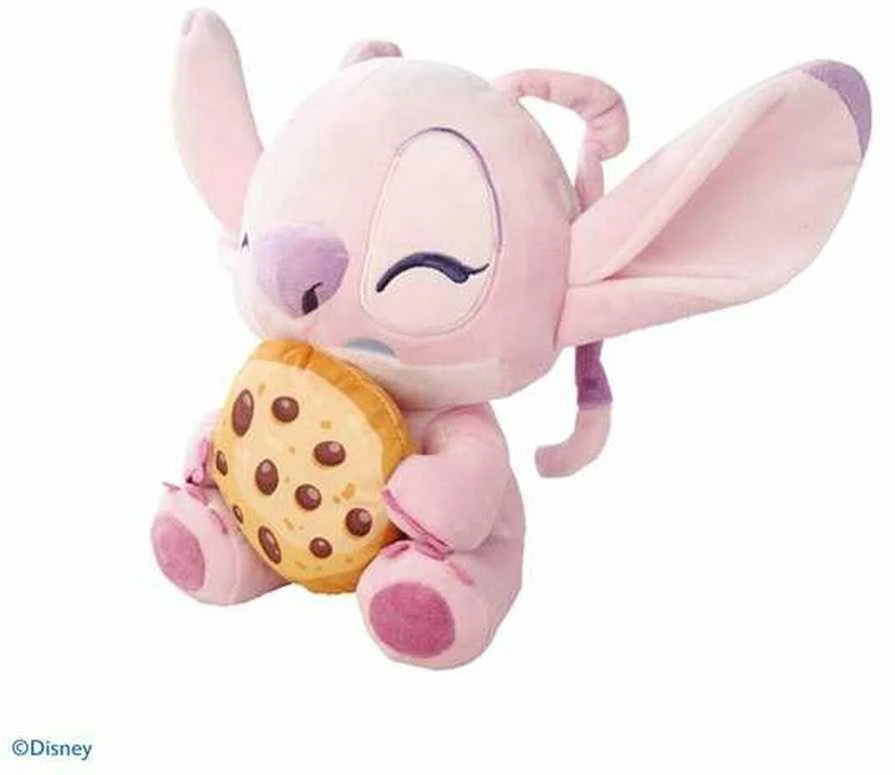 Simba Minkštas pliušinis Disney Angel žaislas 25 cm