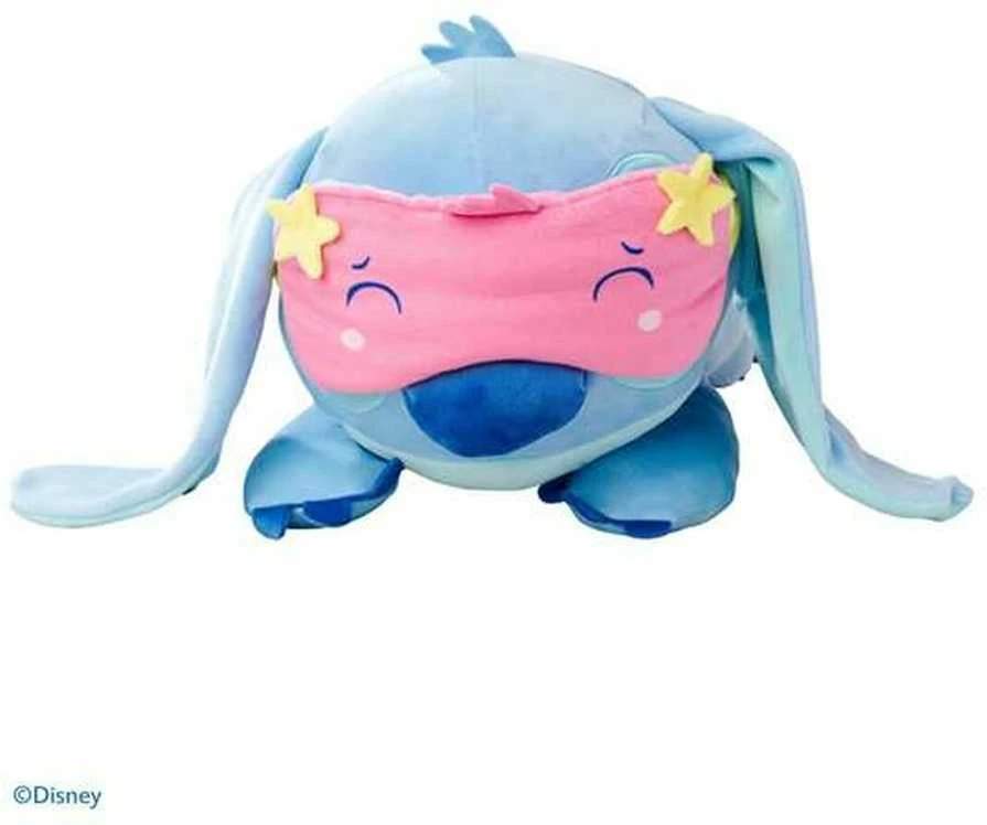 Simba Minkštas pliušinis Disney Stitch žaislas 40 cm