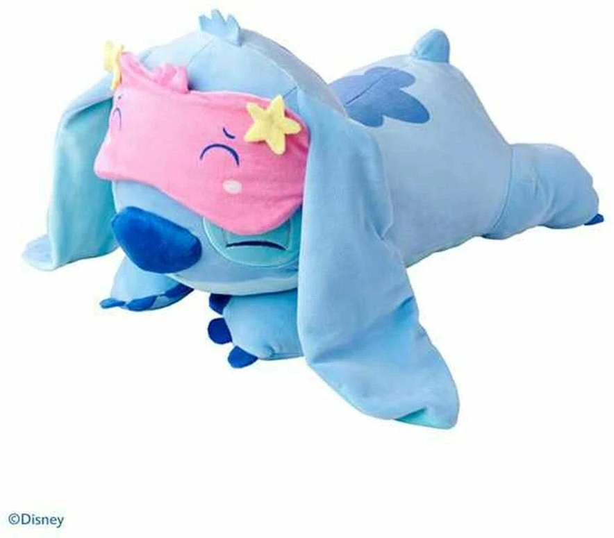 Simba Minkštas pliušinis Disney Stitch žaislas 40 cm