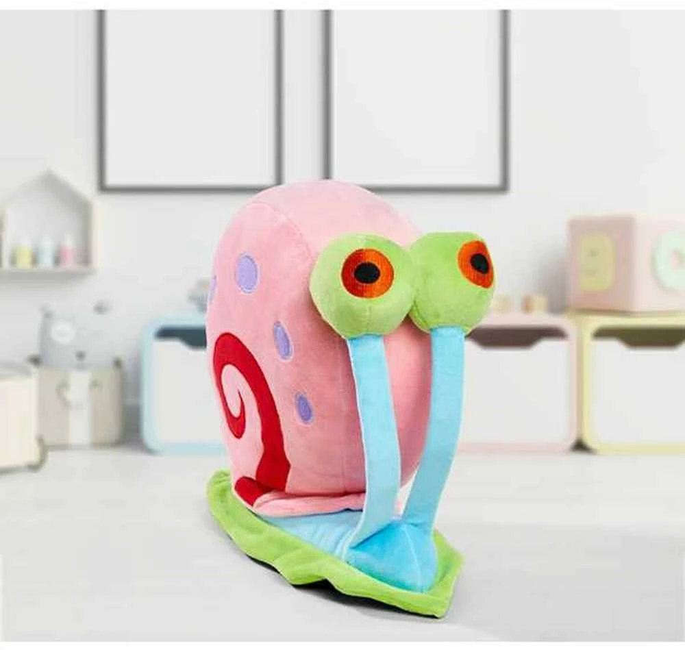 Simba Pliušinis žaislas Sponge Bob Gacuś 35 cm