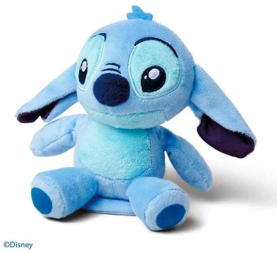 SIMBA Disney - pliušinis siuvinėtas pečių būrys (6315870464)