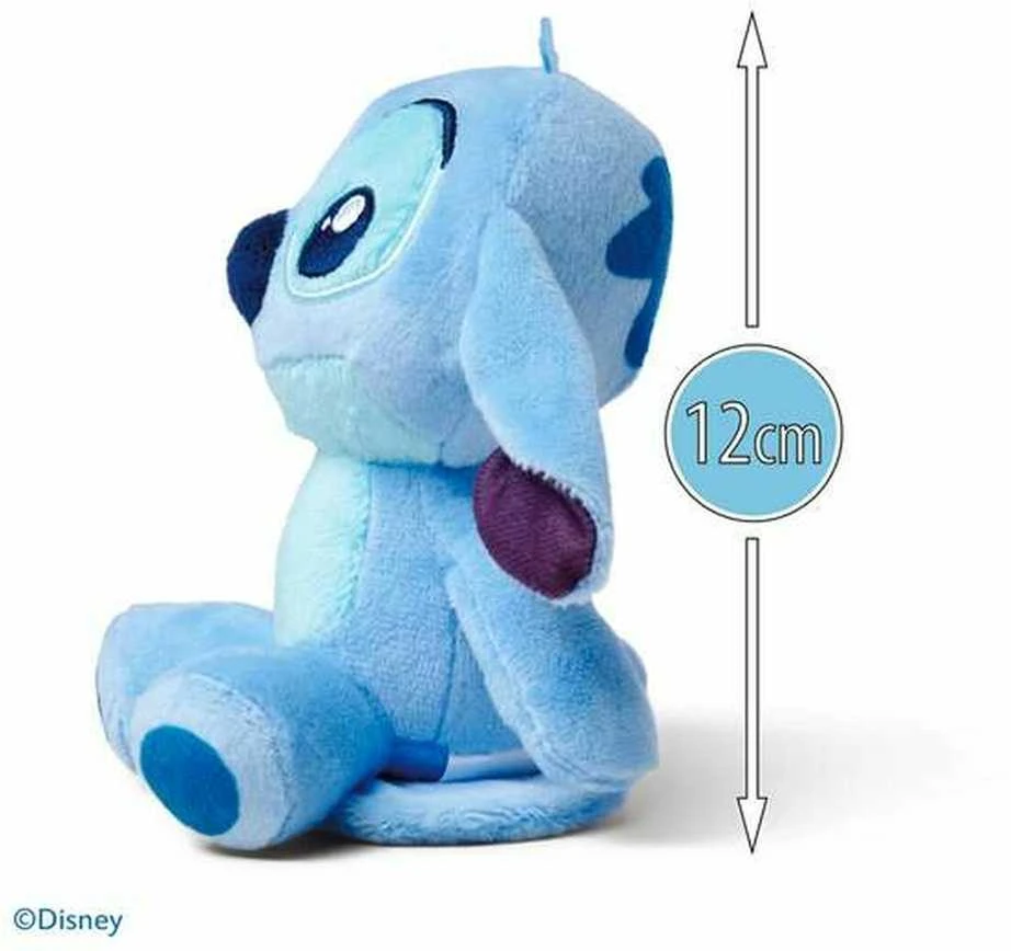 SIMBA Disney - pliušinis siuvinėtas pečių būrys (6315870464)