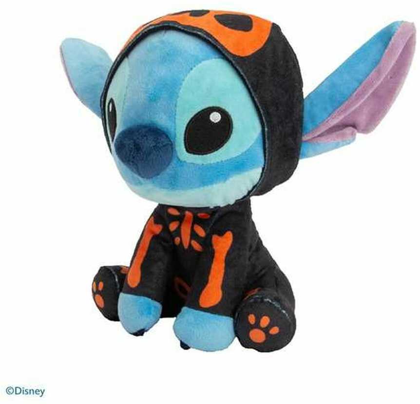Smoby SIMBA Disney Stitch Skeleton plush toy 25cm