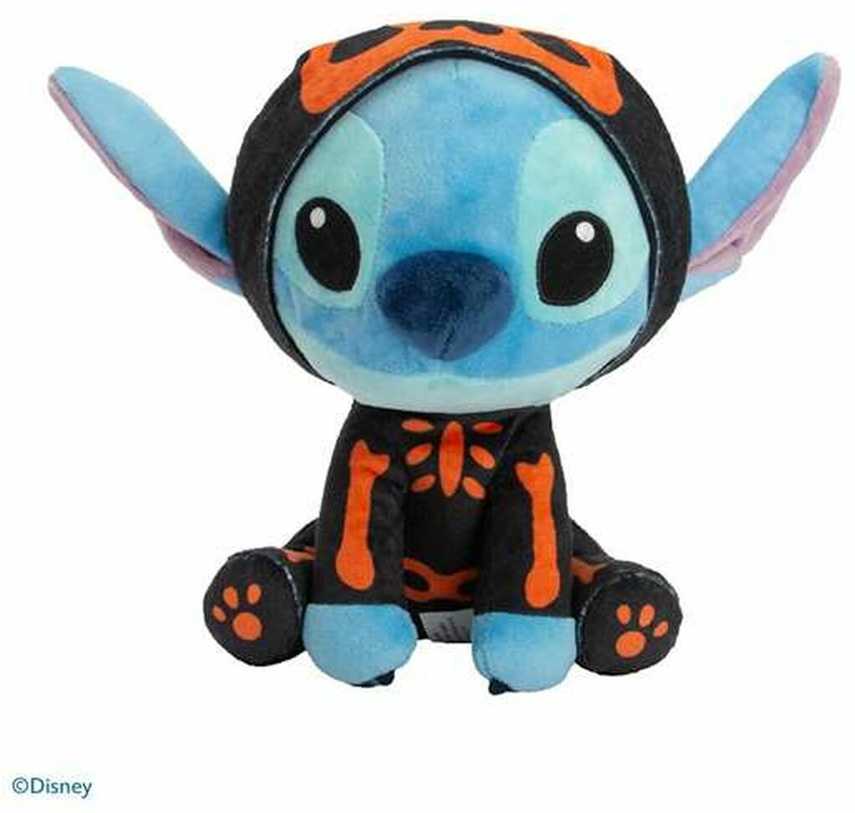 Smoby SIMBA Disney Stitch Skeleton plush toy 25cm