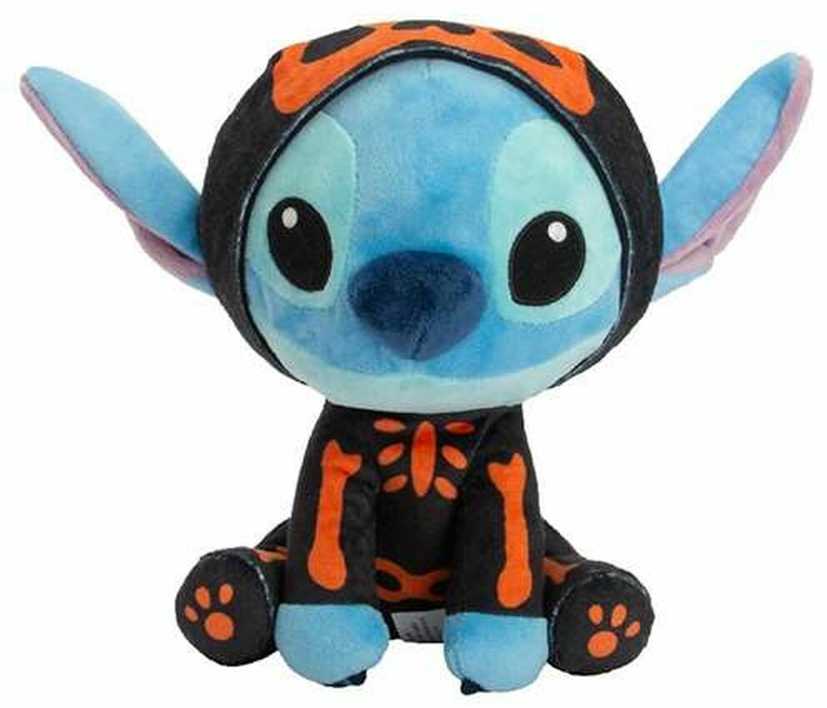 Smoby SIMBA Disney Stitch Skeleton plush toy 25cm