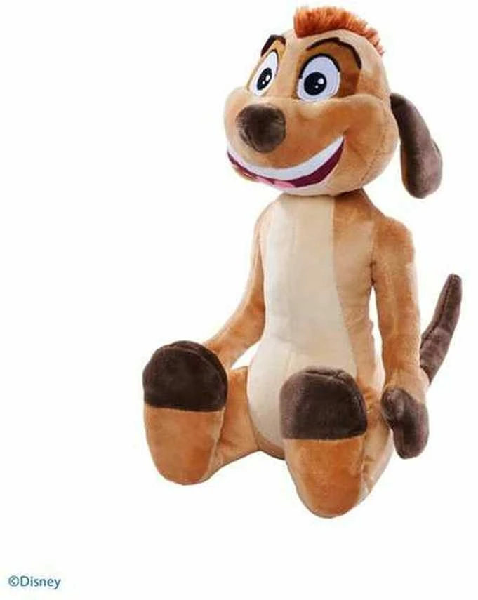 Mattel SIMBA *****DISNEY Król Lew Timon 25cm 587-0072