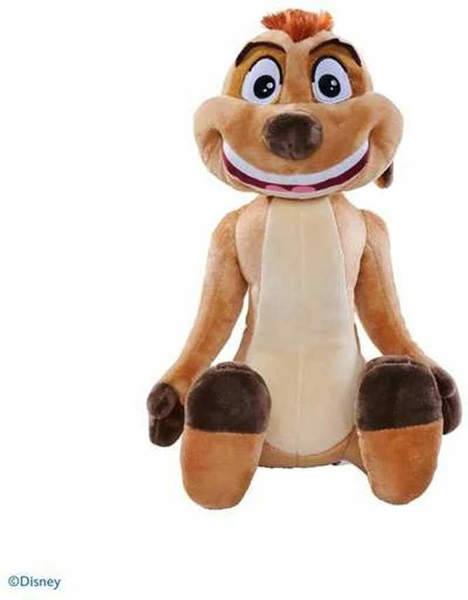 Mattel SIMBA *****DISNEY Król Lew Timon 25cm 587-0072