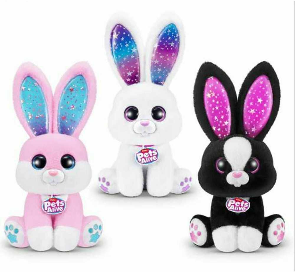 *****ZURU Pets Alive Magic Bunny Surprise 9549