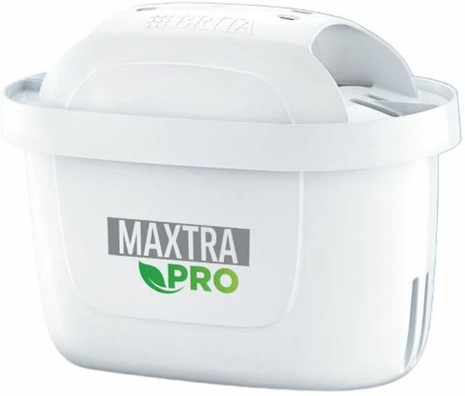 Vandens Filtras - BRITA FILTER MAXTRA PRO 4 Pakavimo Pakeitimo Kasetės