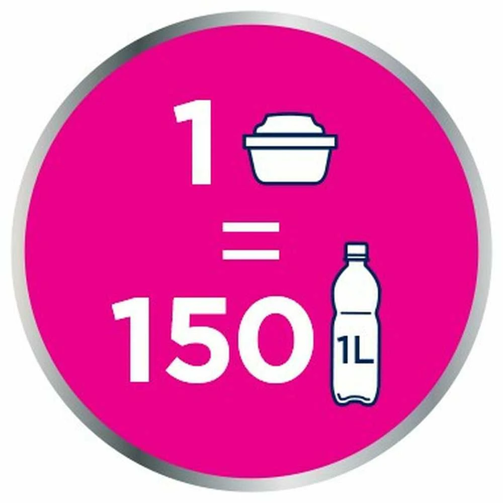 Kasetė filtrujący Brita MAXTRA PRO Pure Performance 4 vnt.