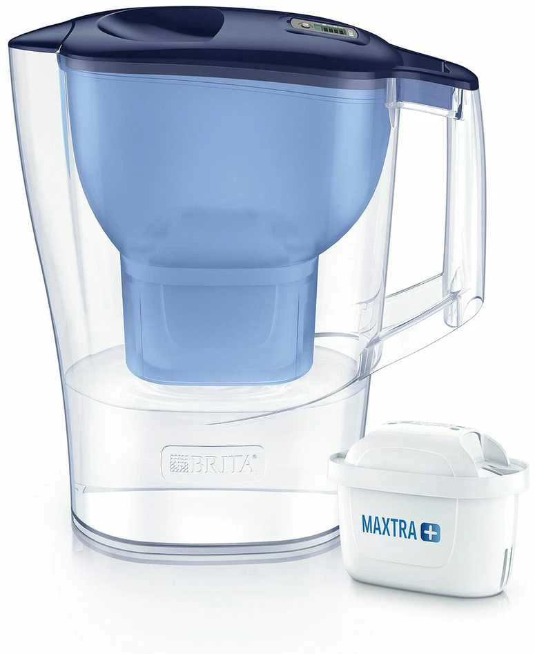 Brita Aluna, 2.4l. Memo