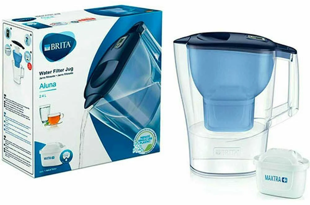 Brita Aluna, 2.4l. Memo