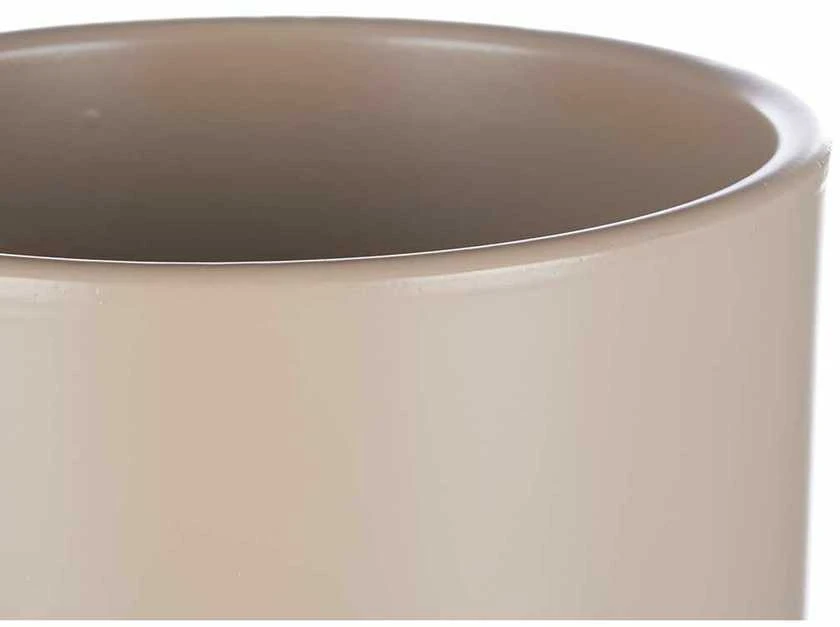 Ibergarden keraminiai gėlių vazonai MINIMAL, 2 vnt., Ø 22 cm ir Ø 27 cm