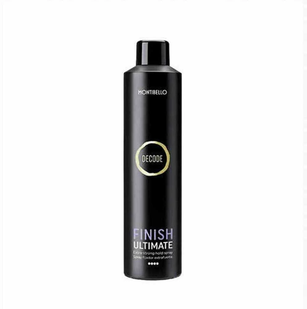 Montibello SD FINISH ULTIMATE spray 400