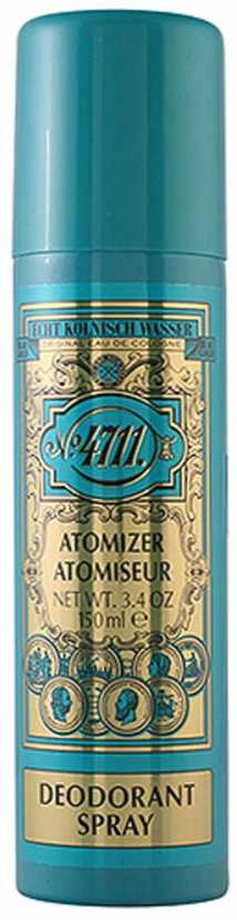4711 Dezodorantas purškiklis 75ml