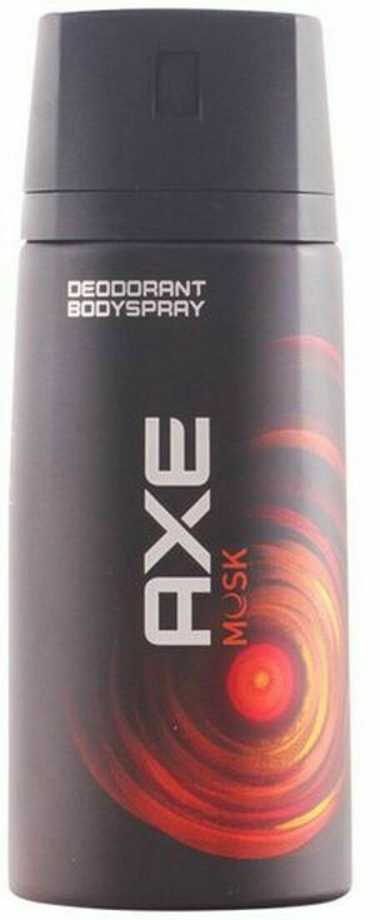 Axe Musk Dezodorantas, 150 ml