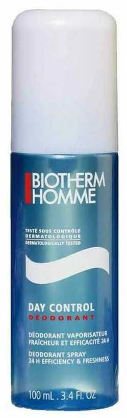 Biotherm Homme 48H Day Control Anti-Transpirant Purškiklis purškiamas dezodorantas vyrams, 150 ml