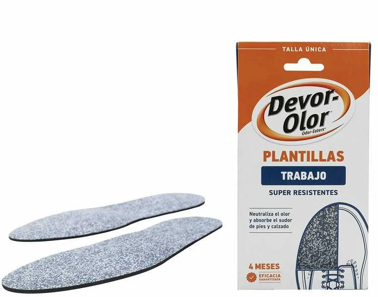 Devor Olor "Devor Odor" dvigubo veikimo vidpadžiai