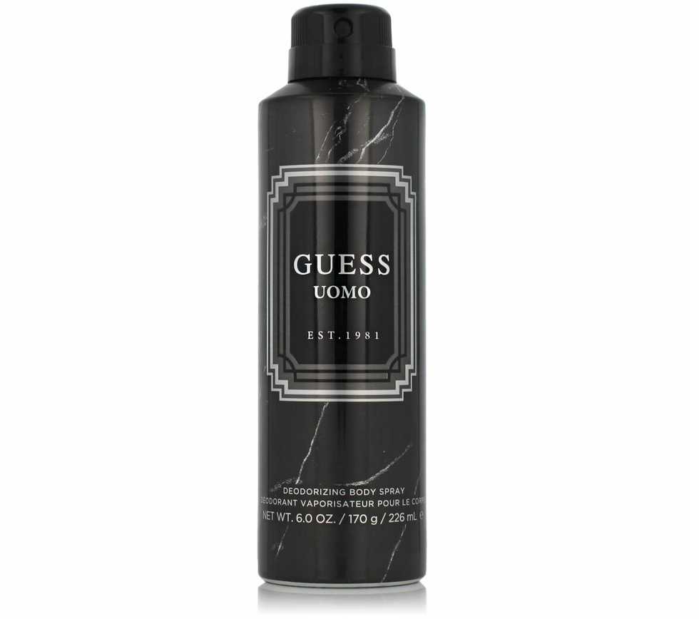 Guess Uomo DSR M, 226 ml