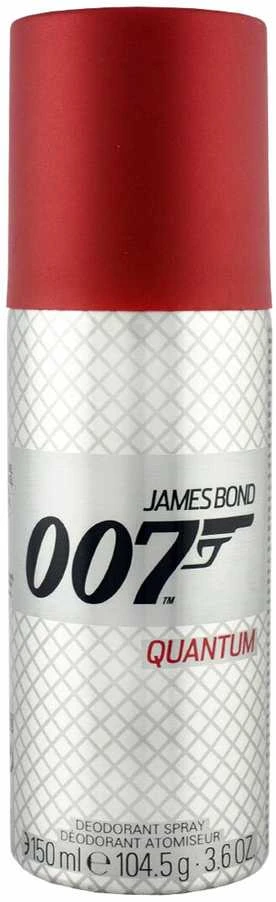 James Bond 007 Quantum, 150 ml