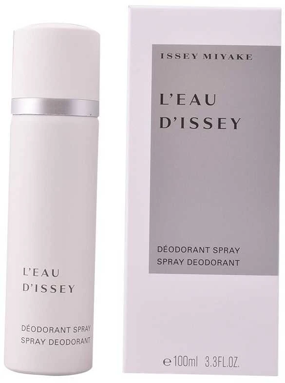 Issey Miyake L'eau D'issey dezodorantas su pakuote