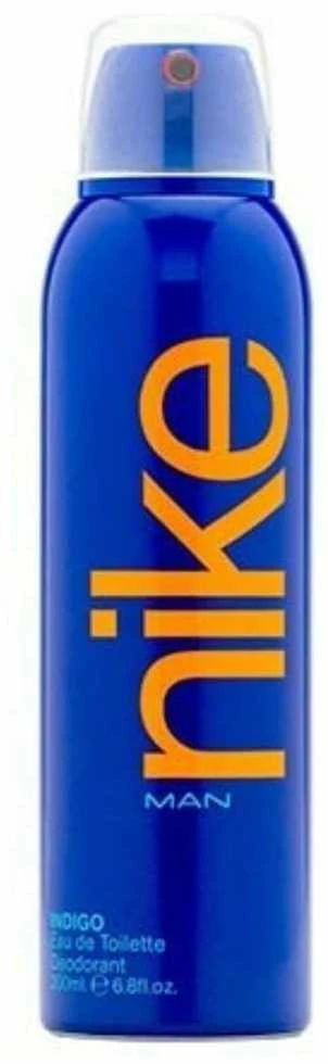 Nike Indigo DSR M, 200 ml