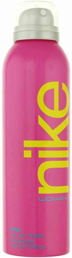 Nike Rožinė Woman DSR W, 200 ml