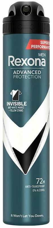 Rexona Men purškiamas dezodorantas 200ml