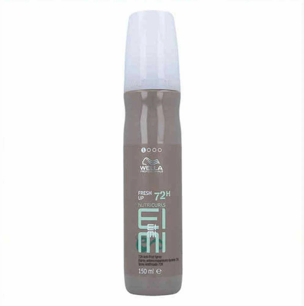 Wella EIMI NUTRICURLS Fresh Up plaukų kaukė 150 ml