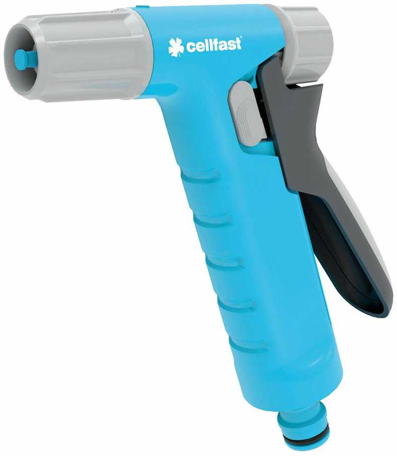 Cellfast C.IDEAL HIDRONAS VANDENS pistoletas