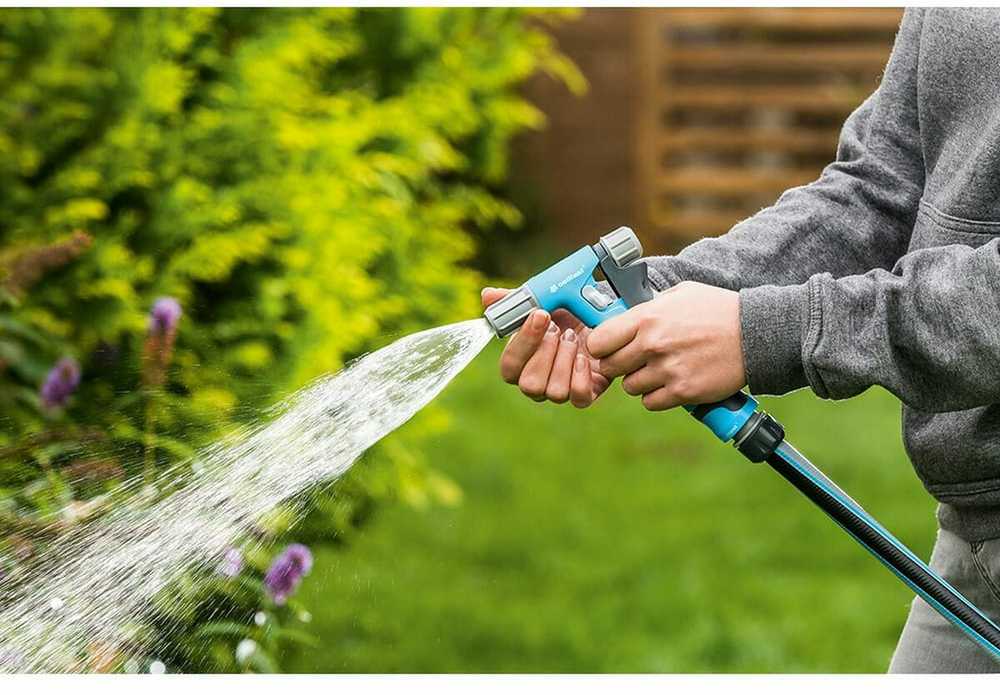 CELLFAST PURŠKIMO PISTOLETAS HYDRON PAKABINAMAS /CELLPRO