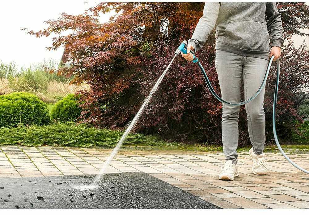CELLFAST PURŠKIMO PISTOLETAS HYDRON PAKABINAMAS /CELLPRO