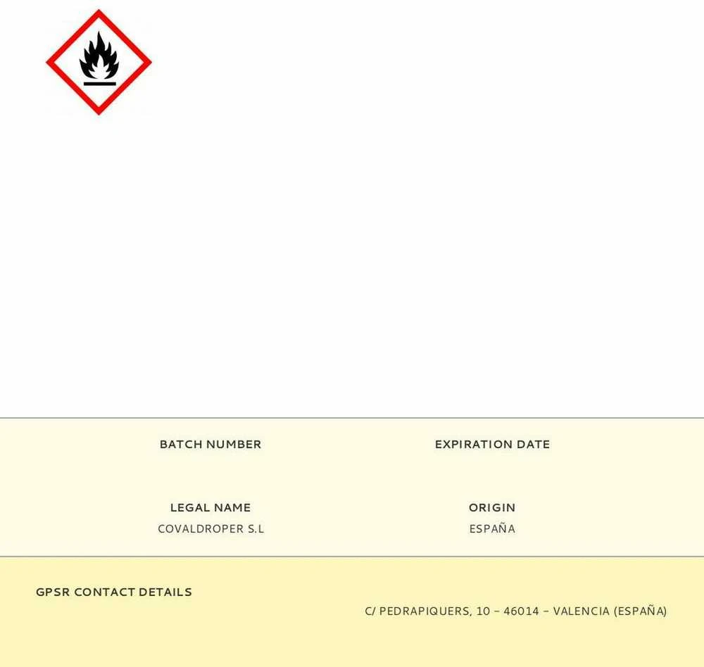 Babaria Sportas Apsauginė dulksna nuo saulės Spf50 purškalas 200ml