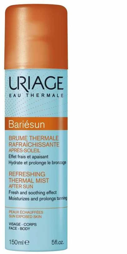 "Uriage Bariésun" gaivinanti dulksna po saulės 150ml