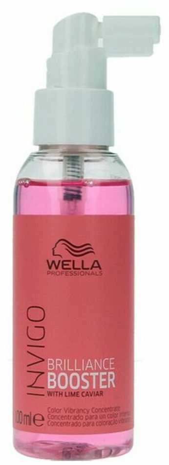 "Wella Invigo Color Brilliance Booster" koncentratas dažytiems plaukams 100ml