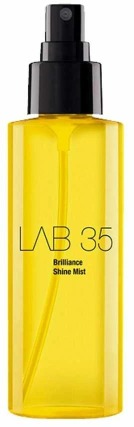 Kallos LAB 35 Brilliance Shine Mist plaukų purškiklis, 150 ml