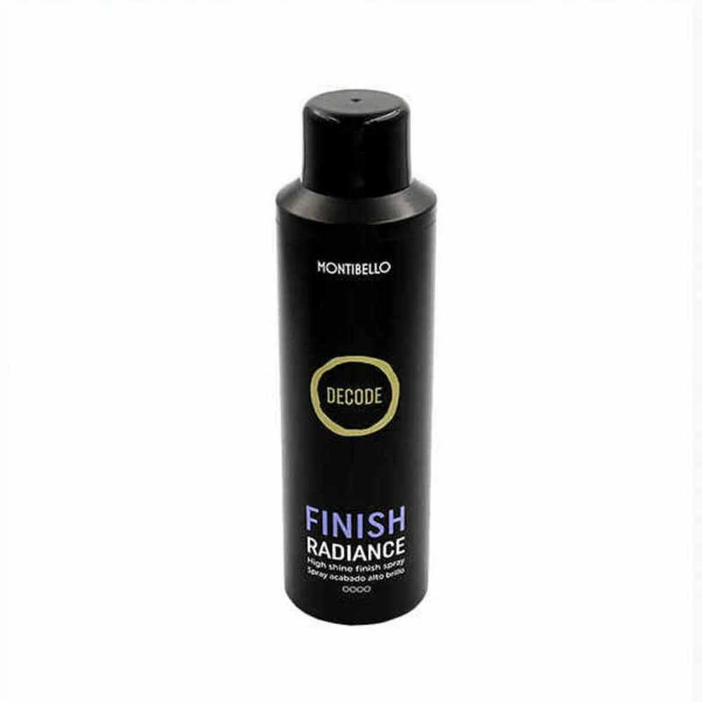 Montibello SD FINISH RADIANCE spray 200